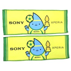 Promotion micofiber Glasses cleaning cloth - SONY XPERIA
